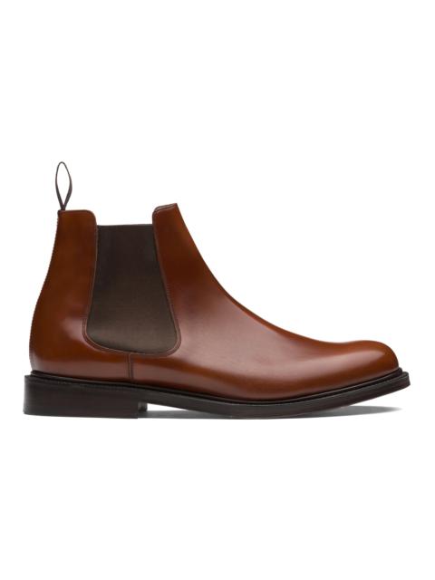 Church's Wells
Bookbinder Fume Chelsea Boot Tabac