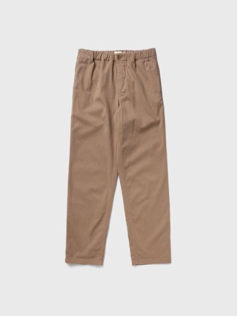 NORSE PROJECTS Trysil Regular Organic Stretch Twill Trouser