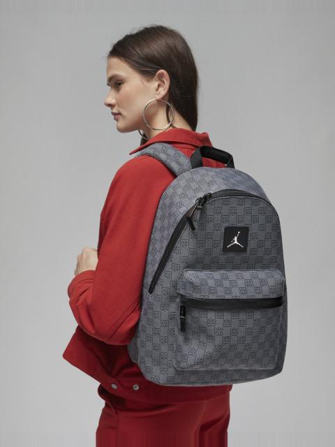 Jordan Jordan Monogram Backpack (25L)