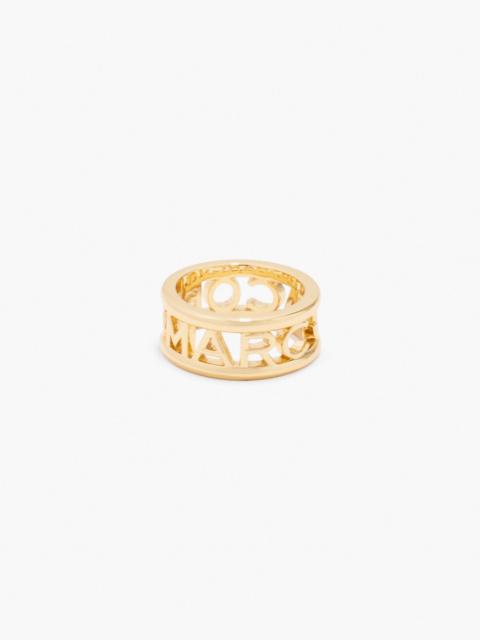 Marc Jacobs THE MONOGRAM RING