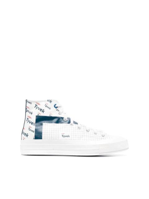 Chuck 70 Tyvek sneakers