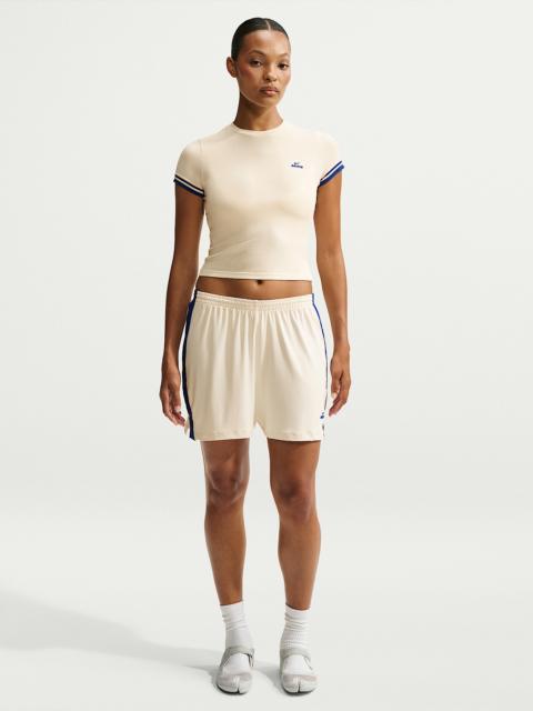 Nike NikeSKIMS Stretch Knit Women's Shorts