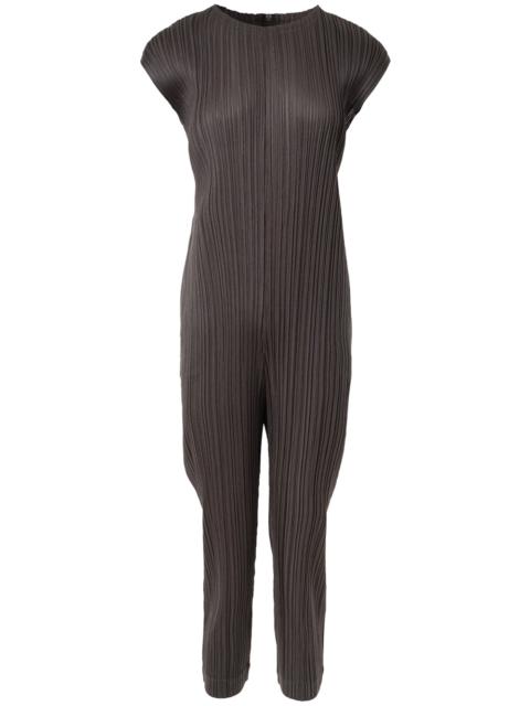 Pleats Please Issey Miyake MONTHLY COLORS: JANUARY Jumpsuit