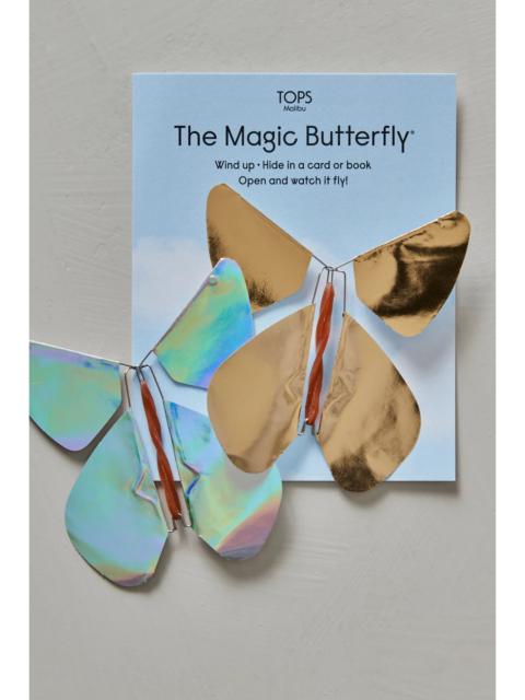 FREE PEOPLE The Magic Butterfly