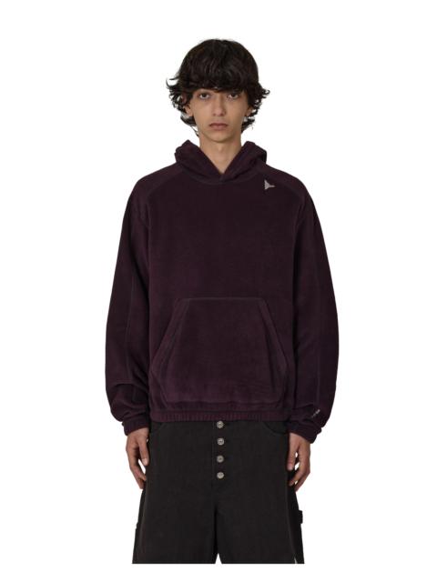 ROA Drowi Polartec 100 Series Fleece Hoodie