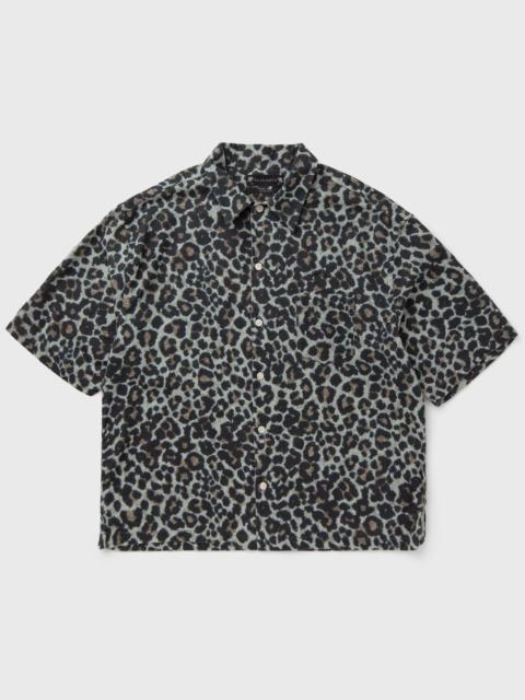 ALLSAINTS SILESIA LEO SS SHIRT