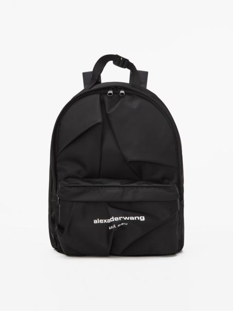 Alexander Wang WANGSPORT BACKPACK IN NYLON