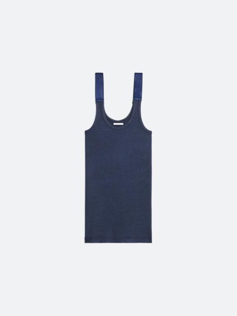 Helmut Lang SEATBELT TANK