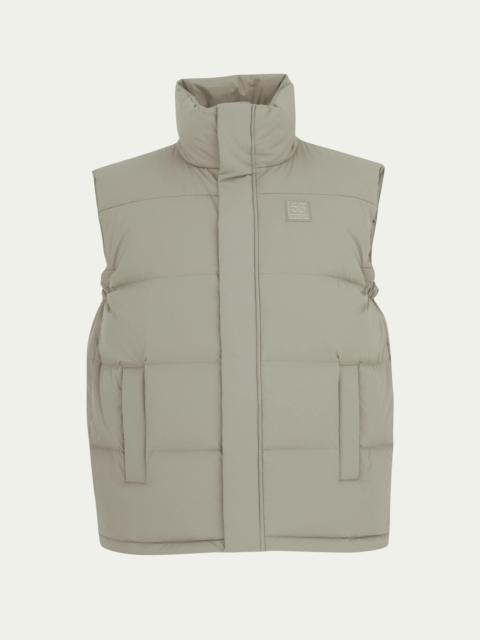 66°NORTH Dyngja Down Vest (Unisex)
