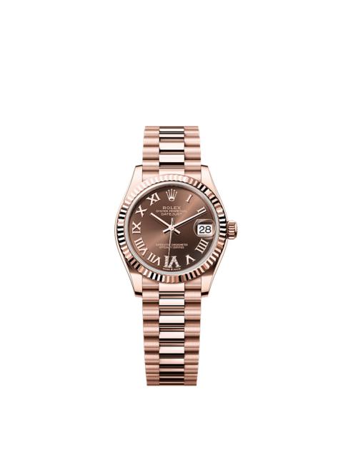 ROLEX DATEJUST 31