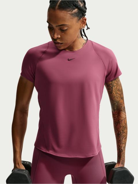 Nike Nike Universa Women's Dri-FIT Short-Sleeve Top