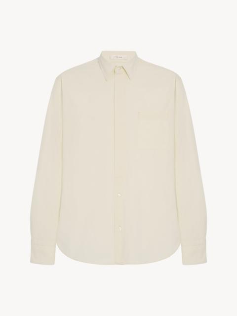 The Row Marek Shirt