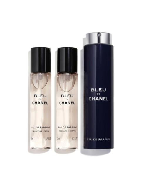 CHANEL BLEU DE CHANEL Eau de Parfum