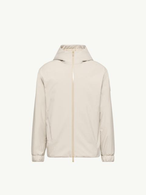 Moncler Trelatete Hooded Down Jacket