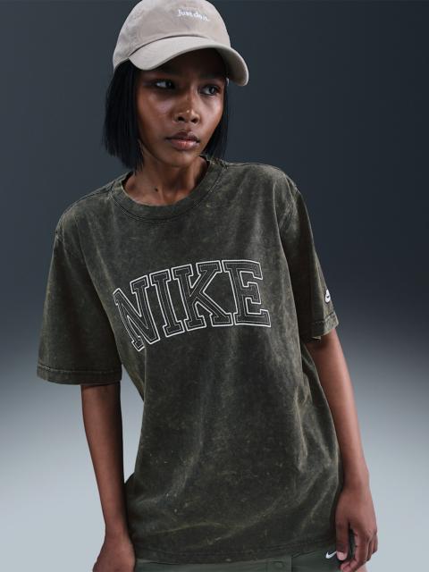 Nike Nike Sportswear Classics Women's Loose T-Shirt