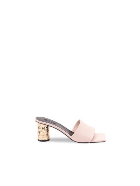 Givenchy Heel Mules