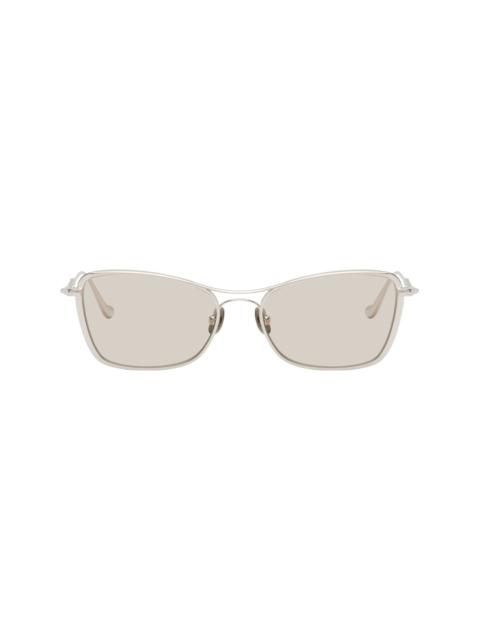 MATSUDA Silver M3147 Sunglasses