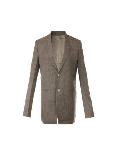 Rick Owens Concordian Jacket