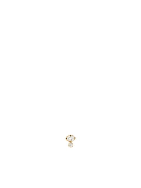 SOPHIE BILLE BRAHE SKY EARRING