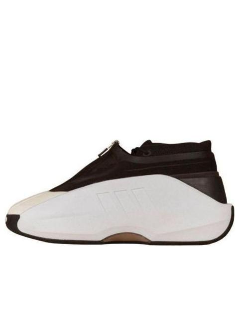 adidas adidas Crazy IIInfinity 'White Black' IG6303