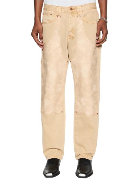 Ksubi ANTI K STANDOFF