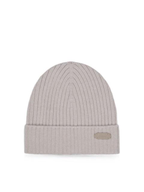 Brioni Cashmere beanie