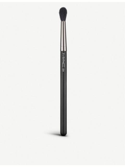 MAC Cosmetics 224S Tapered Blending Brush