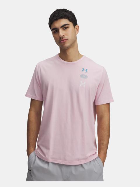Under Armour UA EVOL Logo