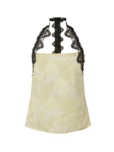 RACHEL COMEY GOUGH TOP