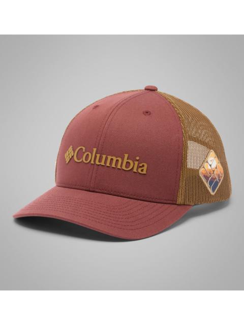 Columbia Columbia Mesh Snapback