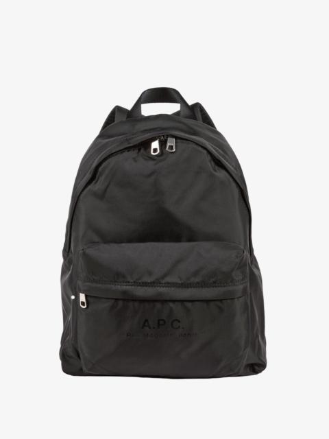 A.P.C. A.P.C.
