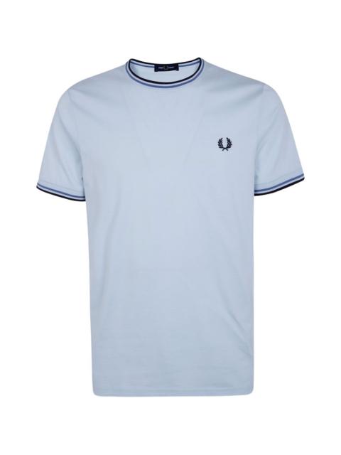 Fred Perry Twin Tipped T-shirt