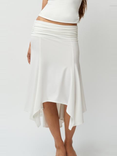 SOFFIANO SKIRT
