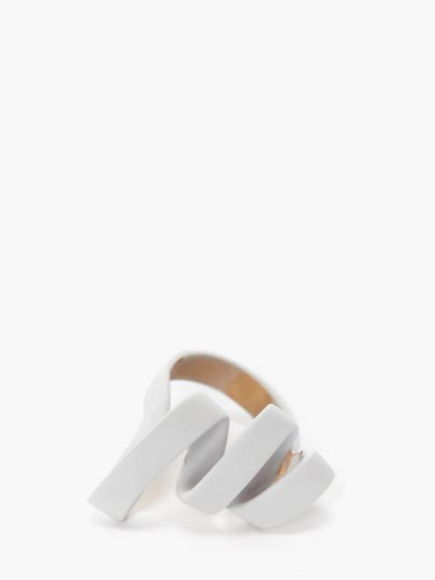 JW Anderson RIBBON RING