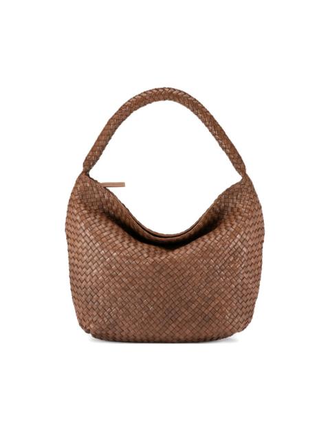 OFFICINE CREATIVE OC Class/9 woven shoulder bag