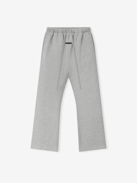 ESSENTIALS Signature Classic Fit Flare Sweatpant