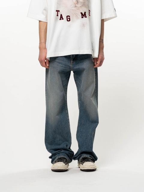 Maison MIHARAYASUHIRO Flared Denim Pants