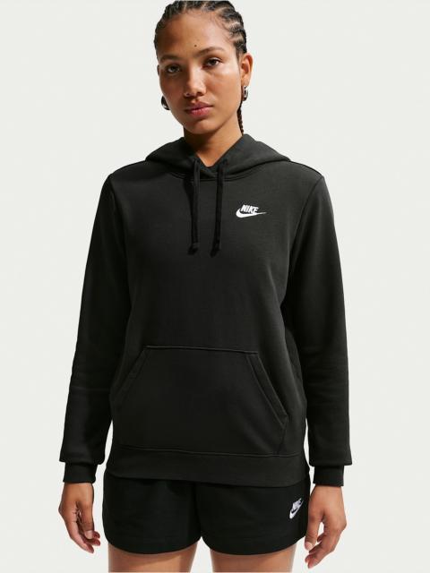 Nike Nike Sportswear Club Fleece Women's Pullover Hoodie
