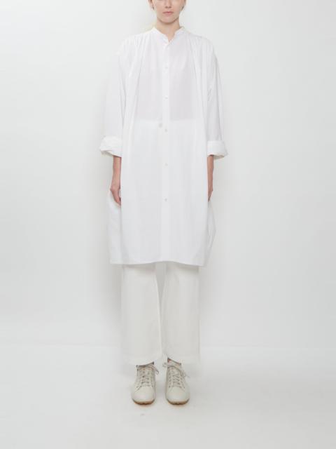 SOFIE D'HOORE Demba Brushed Cotton Voile Dress