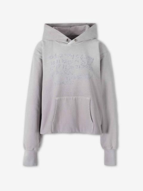 Maison Margiela HOODIE