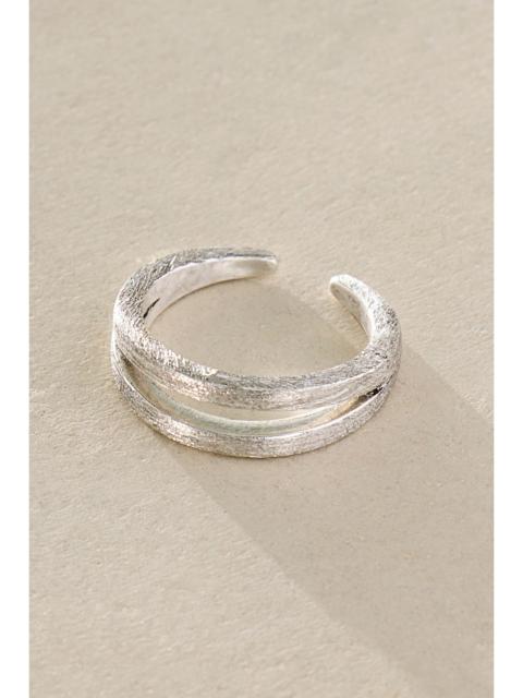 FREE PEOPLE Marina Toe Ring