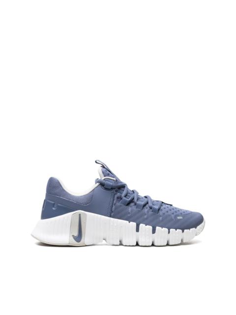 Free Metcon 5 "Diffused Blue" sneakers