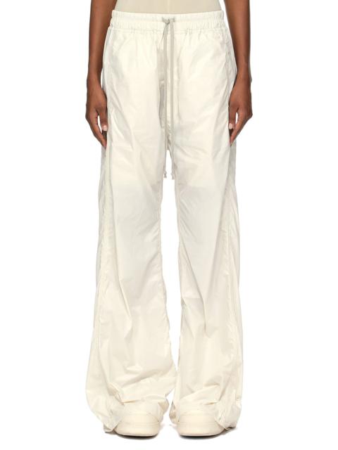 Rick Owens DRKSHDW WIDE PUSHER PANTS