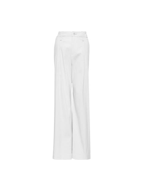 ISSEY MIYAKE Woven Pants