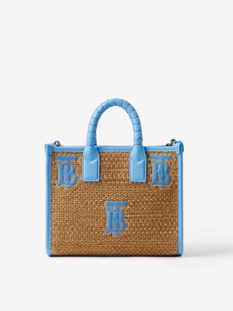Burberry Mini Freya Tote