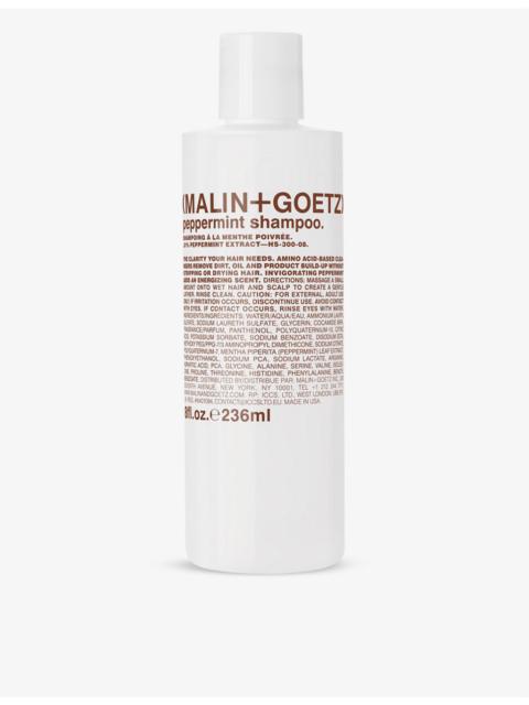 MALIN+GOETZ Peppermint shampoo 236ml