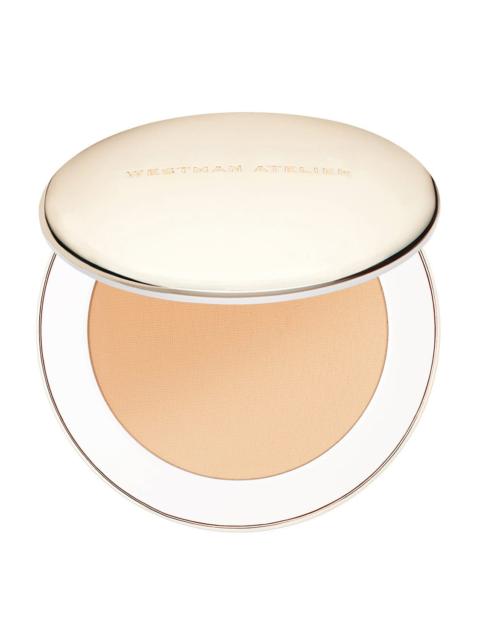 Westman Atelier Vital Pressed Skincare Powder - Crème
