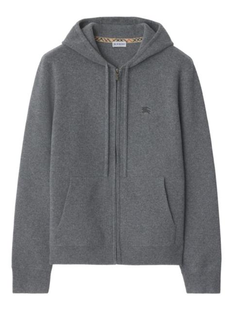 Burberry cashmere hoodie