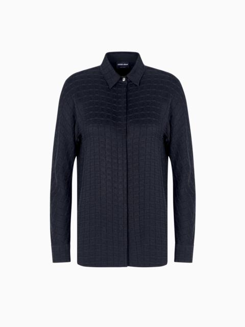 GIORGIO ARMANI CLASSIC SHIRTS