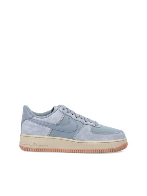 Air Force 1' 07 lace-up sneakers